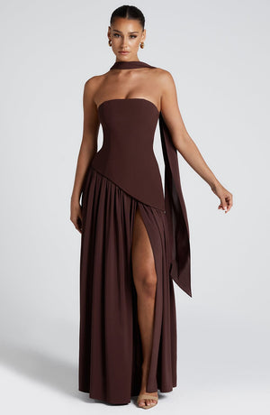 Zoe™ – Tessa Maxikleid